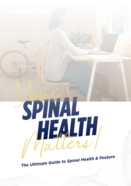 Spinal Health and Posture E-Book